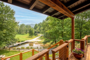 Riverview Retreat